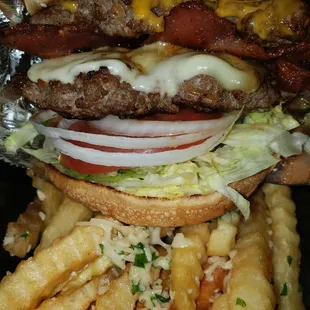 food, burger, burgers