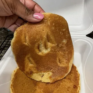 Pancakes