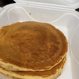 Pancakes