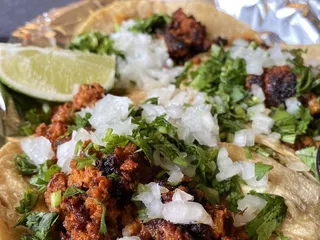 Lucianas Mexican Restaurant