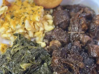 Sunshine Soulfood Cafe