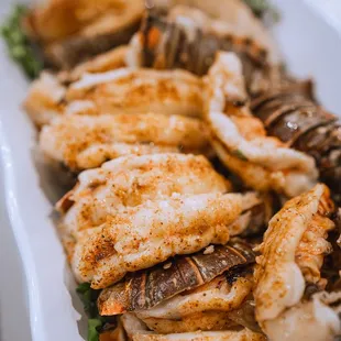 Lobster, Lobster Lobster