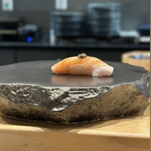 sushi and sashimi, sushi, food, sashimi