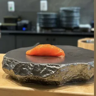 sushi, sushi and sashimi, sashimi, food
