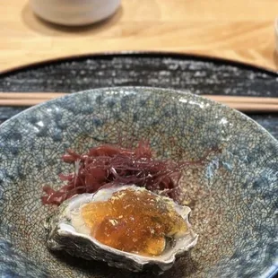 oysters, shellfish, oysters and mussels, mussels, food