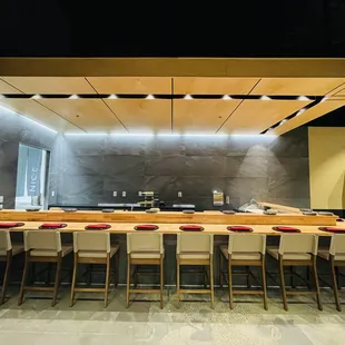 Omakase Sushi