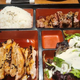Bento box