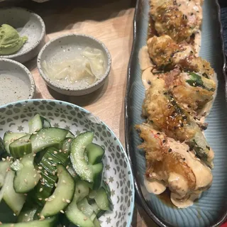Jalapeño Poppers