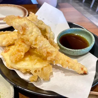 Mix Tempura