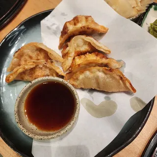 Gyoza