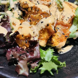 BBQ Albacore