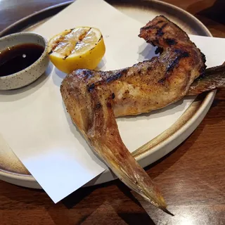 Hamachi Kama