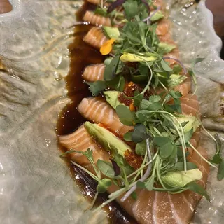 Salmon Lover