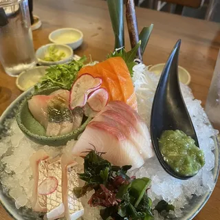 Sashimi Mix