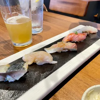 Premium Nigiri Mix