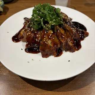 Unagi Don