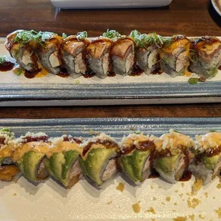 Land Park Roll