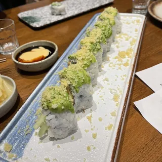 Crunch Roll