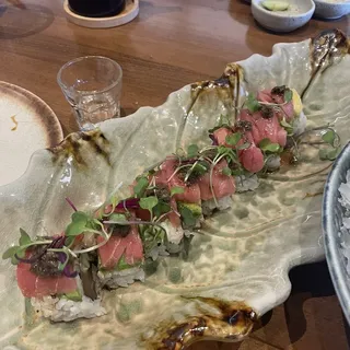 Super Star Roll