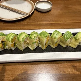 Vegetable Roll