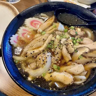 Chicken Udon