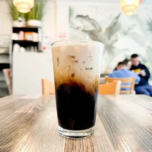 Thai Coffee