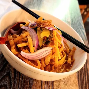 Khao soi