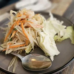 Papaya Salad