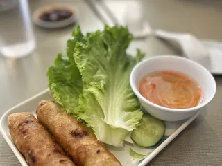 Golden Deli - San Gabriel