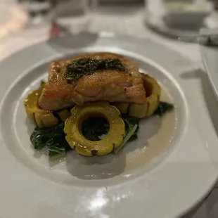 sushi and sashimi, food