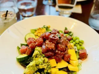 Chef Geoff's West End