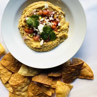 Hummus