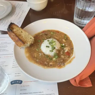 Gumbo