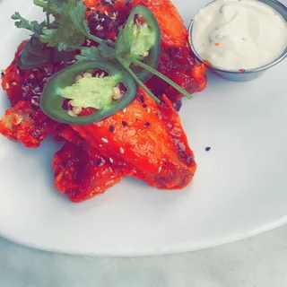Wings