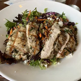 Super Kale Bowl