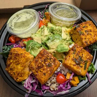 Andes Power Bowl
