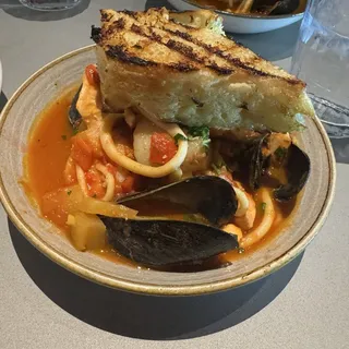 Cioppino