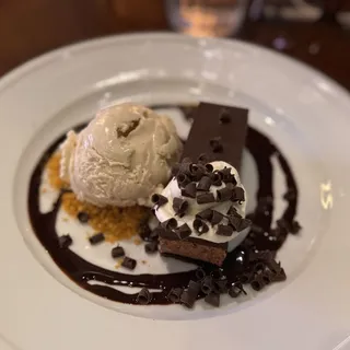 Triple Chocolate Decadence