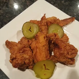 Bama Fried Chicken
