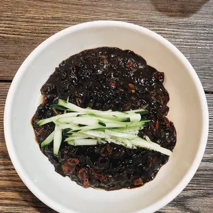 jajangmyeon