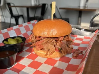 Hankering Southern Kitchen