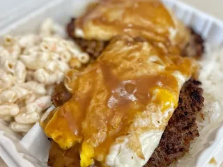 Hawaiian Grill Express