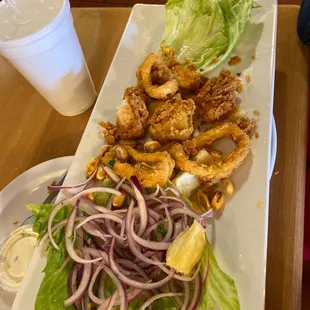 Encantada un sabor muy casero y el servicio muy amable