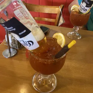 drink