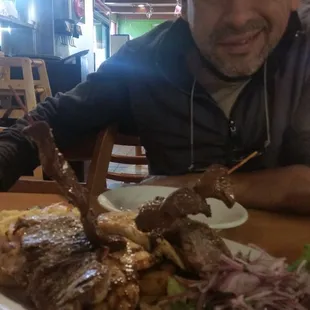 El Hornero