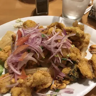 Jalea Mixta