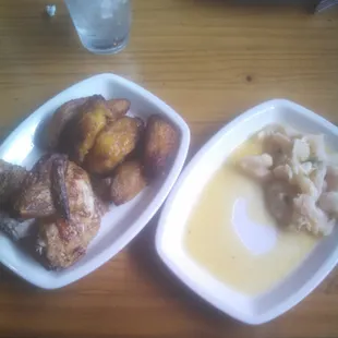Peruvian Chicken