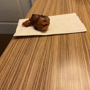 donuts, food
