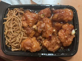 Ding How Carry Out