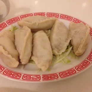 Potstickers